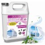 3D Détergent désinfectant surodorant Vent Frais - Bidon de 5L