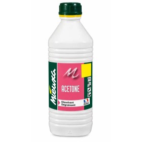 Acétone - Flacon de 1L