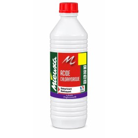 Acide chlorhydrique 23% - Flacon de 1L