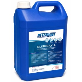 Désinfectant des surfaces sans rinçage Elispray A- Bidon 5 L