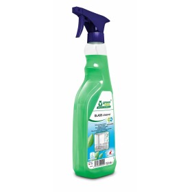 Glass Cleaner, nettoyant écologique vitres et surfaces - Flacon de 750ml