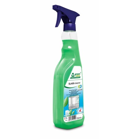 Glass Cleaner, nettoyant écologique vitres et surfaces - Flacon de 750ml