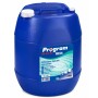 Program Matic Fresh - Détergent Liquide concentré et parfumé - Fut de 60 Litres