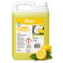 Liquide vaisselle plonge manuelle citron concentré - Bidon de 5L