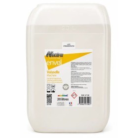 Liquide vaisselle machine toutes eaux - Bidon de 20L