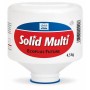 Détergent pour lavage vaisselle solid clean multi - Colis de 4 cartouches de 4.5 kg