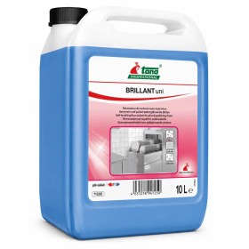 BRILLANT uni, additif de rinçage pour lave-vaisselle, toutes eaux - Bidon de 15 Litres