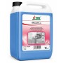BRILLANT uni, additif de rinçage pour lave-vaisselle, toutes eaux - Bidon de 15 Litres