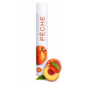Désodorisant parfum pêche - Aérosol de 750ml