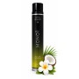 Désodorisant parfum Monoï aux essences naturelles - Aérosol de 750ml