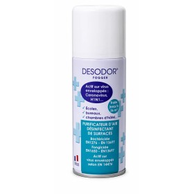 Aérosol antibactérien auto-percutant - Aérosol 150ml