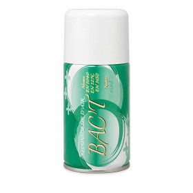 Recharge bactéricide pour diffuseur parfum Mentholé - Aérosol de 250ml