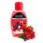 Boldair mèche longue durée Délice de Fruits rouges - Flacon de 375ml
