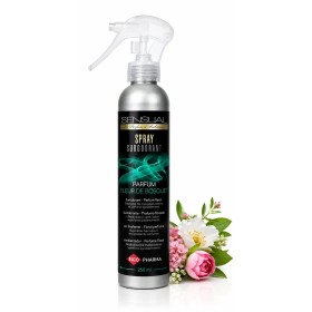 Surodorant Sensual Fleur de Bosquet - Flacon de 250ml