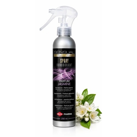 Surodorant Sensual Jasmine - Flacon de 250ml