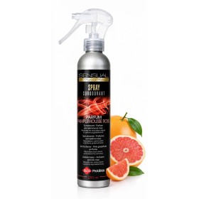 Surodorant Sensual Pamplemousse Rose - Flacon de 250ml