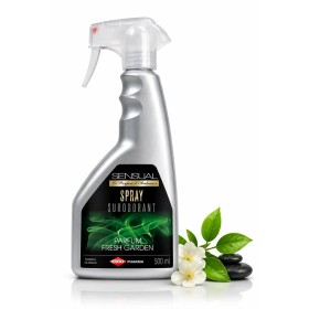 Surodorant Sensual Fresh garden - Pistolet de 500ml