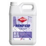 Détartrant désincrustant sanitaires Réno'cid - Bidon 5L
