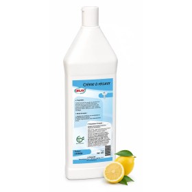Crème à récurer citron - Flacon de 1L