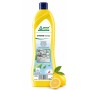 Cream Lemon - Crème à récurer écolabel - Flacon de 500ml