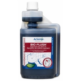 Bio Flush - Entretien des WC mobiles - Flacon doseur de 1L
