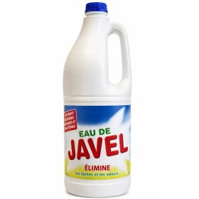 Javel classique 2,6% - Bidon 2L