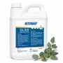 Deterquat CL 9,6% parfumé eucalyptus - Bidon de 5L