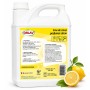 Eau de javel concentrée 2,6% parfumée Citron - Bidon de 5L