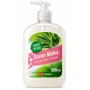 Savon crème main à pompe type Pouss Mousse - Flacon 500ml