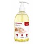 Savon doux glycériné haute fréquence mains et corps - Flacon 500ml