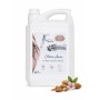 Savon crème mains nacrée parfum amande douce - Bidon de 5 L