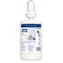 Savon Mousse Doux Tork S4 en cartouche de 1L - Colis de 6