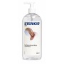 Gel hydroalcoolique - Flacon pompe 500ml