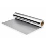 Papier aluminium pour aliments 45Cmx200 m 11 microns - La Boîte