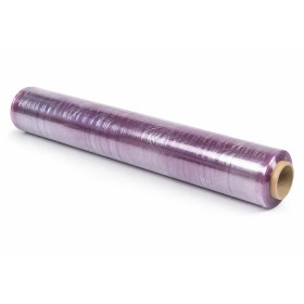 Film étirable pvc 29cmx300m 8microns