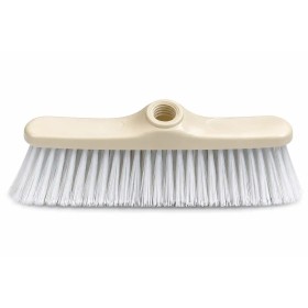 Balai afficheur 29 cm PVC fleuré souple