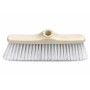 Balai afficheur 29 cm PVC fleuré souple