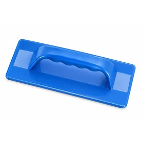Support tampons abrasifs à poignée