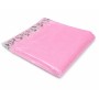 Gazes roses 90x20cm paquet de 100 gazes