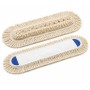 Frange coton 60 cm pour balai simple - Unité