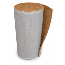 Tapis coco rouleau épaisseur 17mm 2mx12m