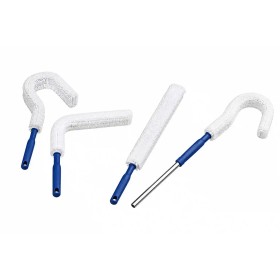 Brosse radiateur et endroits difficiles 70cm
