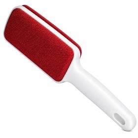Brosse textile double face