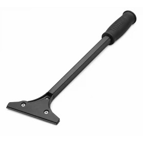 Grattoir vitre à manche 25 cm - Unité