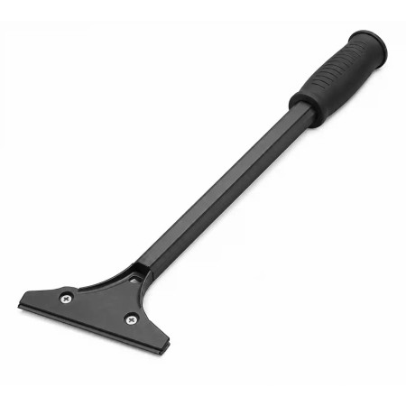 Grattoir vitre à manche 25 cm - Unité