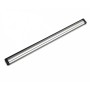 Barrette inox pour raclette vitre 35 cm - Unité