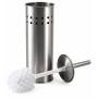 Ensemble WC premium en inox