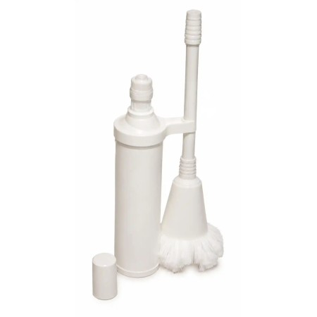 Vadrouille avec reservoir pour kit mousse