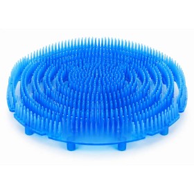 Ecran urinoir anti-éclaboussure parfum Menthe - Sachet de 2