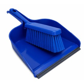 Ensemble pelle+balayette 20cm haccp
